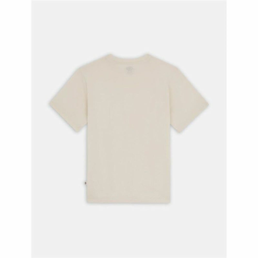 Herren Kurzarm-T-Shirt Dickies Ss Mapleton Beige