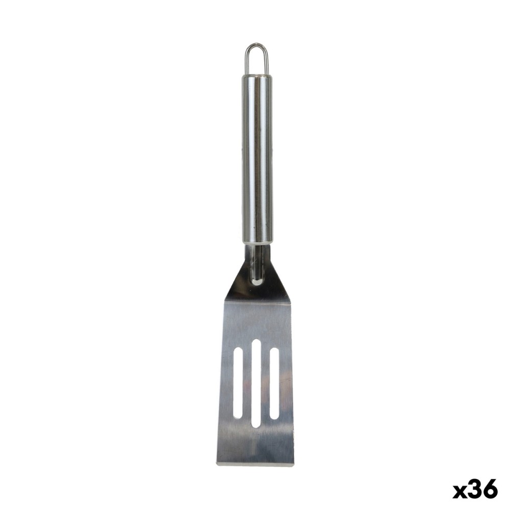 Palette de cuisine Wooow Acier 25 cm (36 Unités)