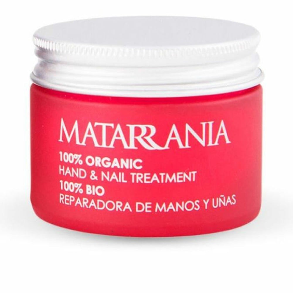 Lotion mains Matarrania Bio 30 ml