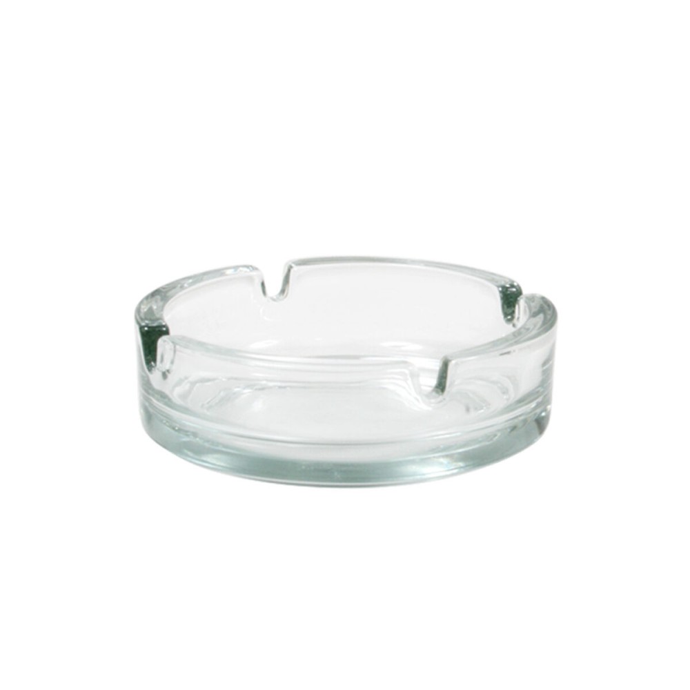 Ashtray LAV Set 2 Pieces Ø 11 x 4 cm (24 Units)