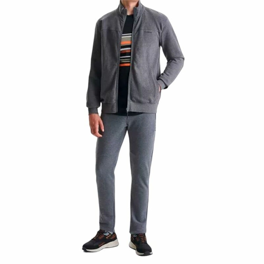 Men's Sports Jacket Astore Radu Dark grey