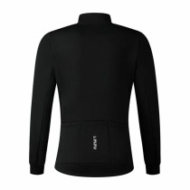 maillot de cyclisme Shimano Element Noir