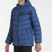 Children's Sports Jacket John Smith Jugar Blue