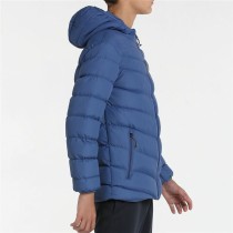 Sportjacke für Kinder John Smith Jugar Blau