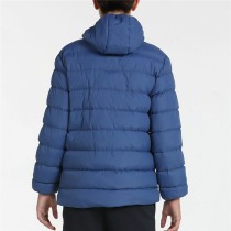 Sportjacke für Kinder John Smith Jugar Blau