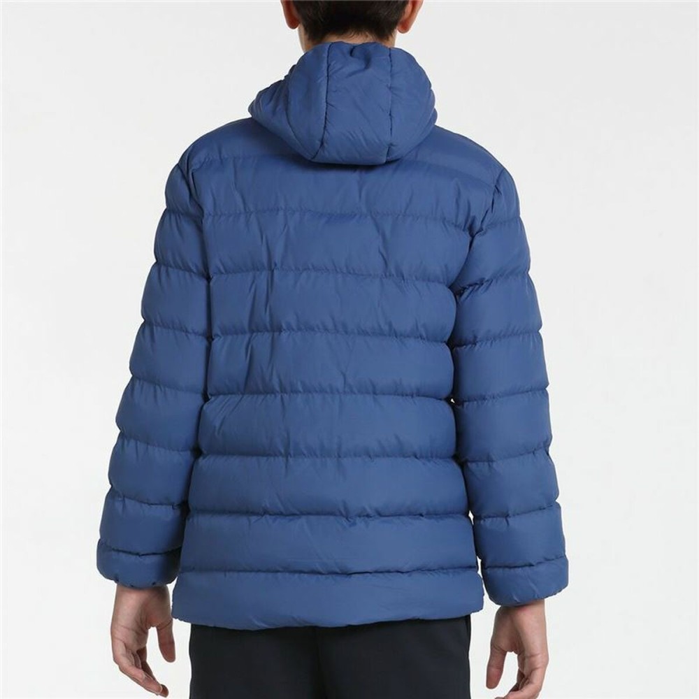 Sportjacke für Kinder John Smith Jugar Blau