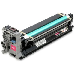 Toner Epson C13S051192 Magenta (1 Unité)