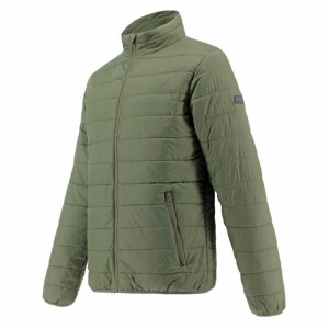 Veste de Sport pour Homme Joluvi Shure Vert