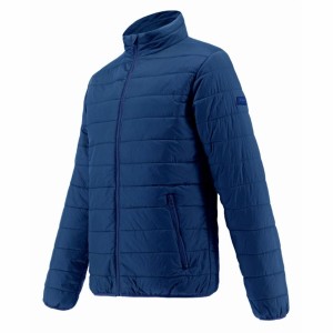 Veste de Sport pour Homme Joluvi Shure Bleu