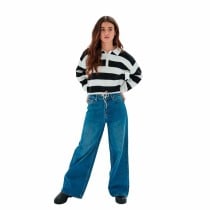 Pantalons 24COLOURS Bleu