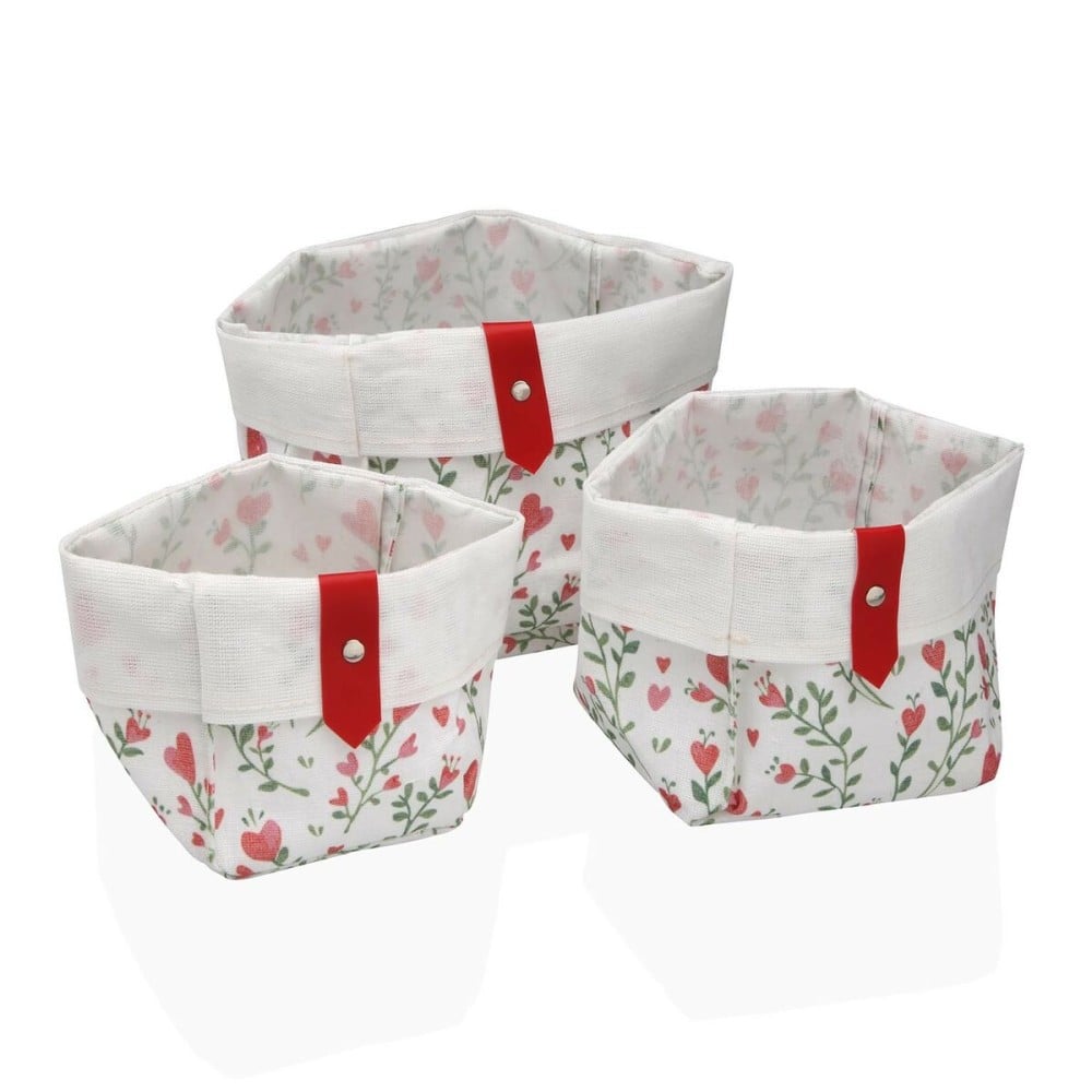 Set de basket Versa Lover 14 x 14 x 14 cm