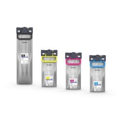 Original Ink Cartridge Epson WF-C87XR XL Magenta