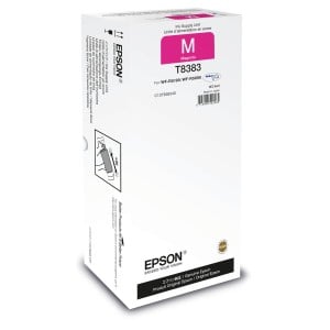 Original Tintenpatrone Epson WF-R5XXX Magenta