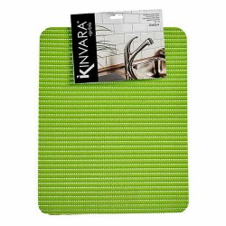 Non-slip Mat Kinvara SJ-A106 Plastic 32 x 40 cm (24 Units)