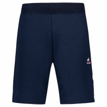 Men's Sports Shorts Le coq sportif Tri Regular N°1 Sky  Blue