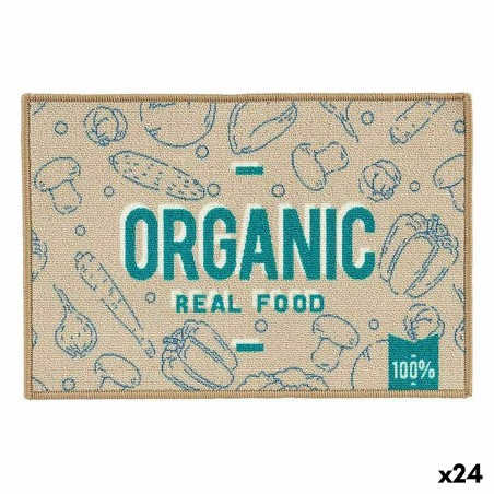 Mauspad Organic Mehrzweck 40 x 60 cm (24 Stück)