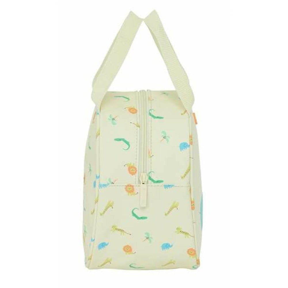 Travel Vanity Case Safta Selva Pre-school 19 x 22 x 14 cm