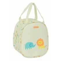 Travel Vanity Case Safta Selva Pre-school 19 x 22 x 14 cm