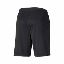 Sport Shorts for Kids Puma Black