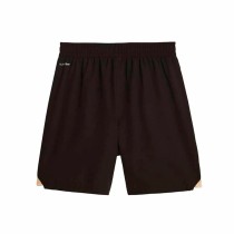 Sportshorts für Kinder Puma Vcf S Replica J Schwarz