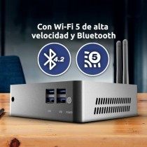 Mini PC Alurin Intel Celeron N4500