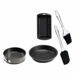 Set of Cake Tins (4 Units)