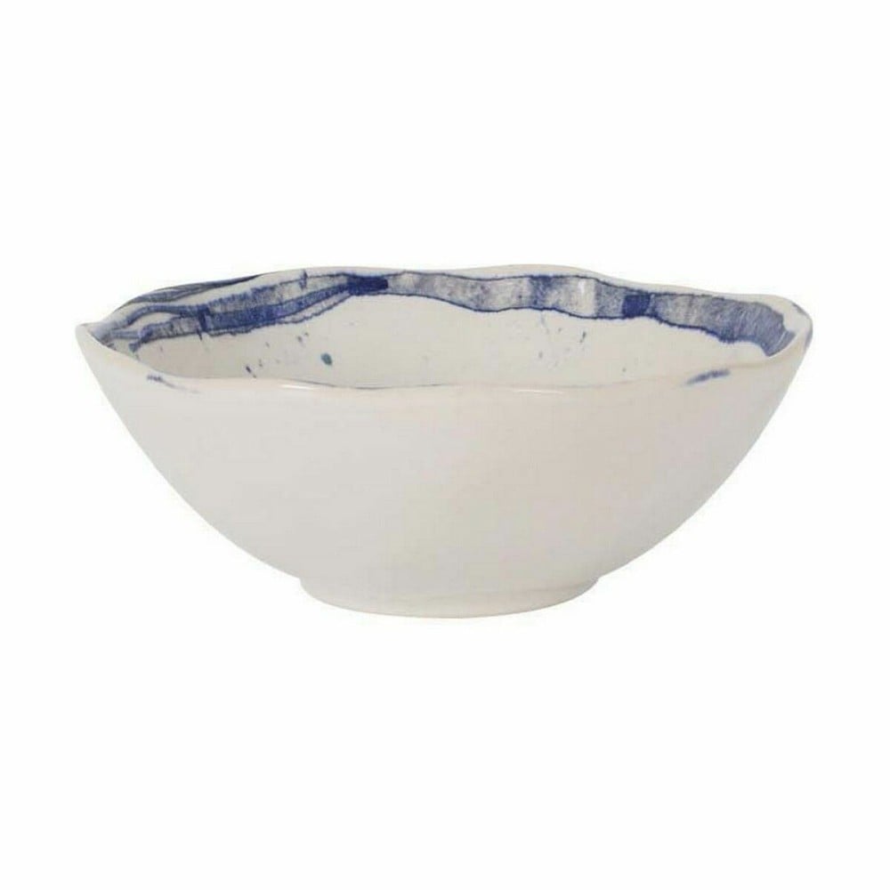 Bowl La Mediterránea Peixe ø 16 x 6 cm (24 Units)