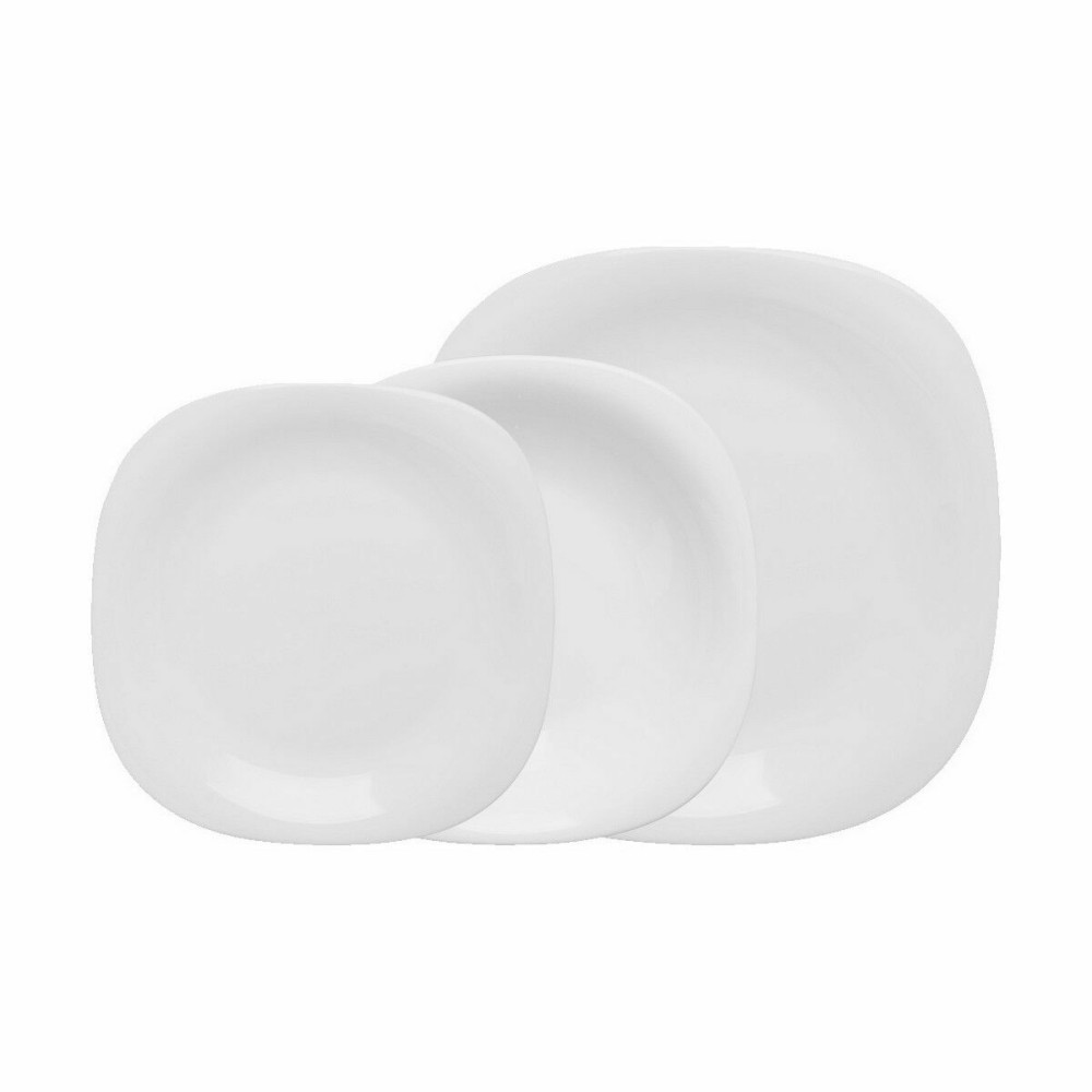 Dinnerware Set La Mediterránea Palaos 18 Pieces (2 Units)