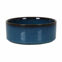 Bowl La Mediterránea Chester Blue 15,6 x 6,8 cm (12 Units)