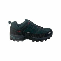 Herren-Sportschuhe Campagnolo Rigel Low Trekking grün