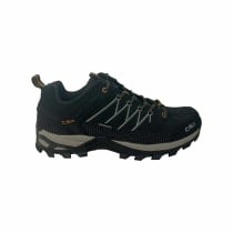 Herren-Sportschuhe Campagnolo  Rigel Low Trekking  Schwarz