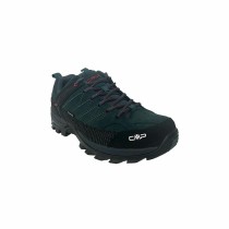 Herren-Sportschuhe Campagnolo Rigel Low Trekking grün