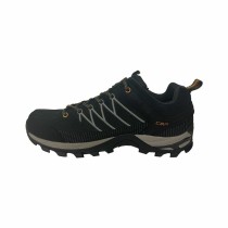 Men's Trainers Campagnolo  Rigel Low Trekking  Black