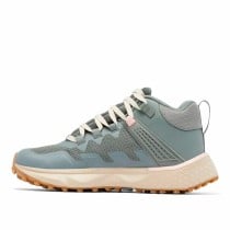 Sports Trainers for Women Columbia  Facet™ 75 Mid Outdry™ Grey