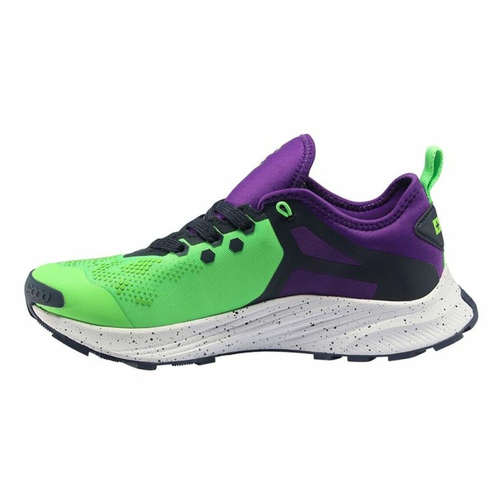 Laufschuhe für Damen +8000 Tigor 23I  Lila