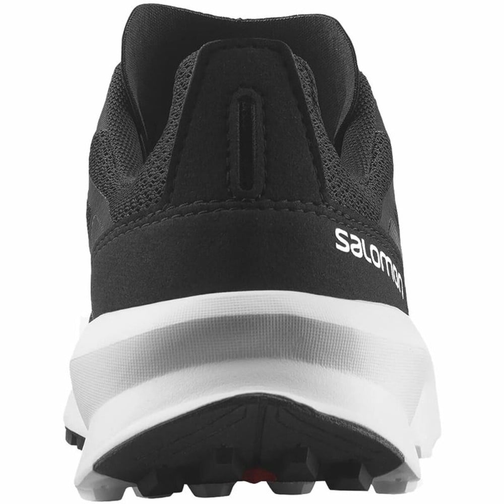 Kinder Sportschuhe Salomon Patrol Schwarz