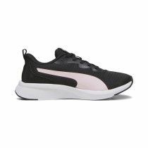 Laufschuhe für Erwachsene Puma Flyer Lite Schwarz