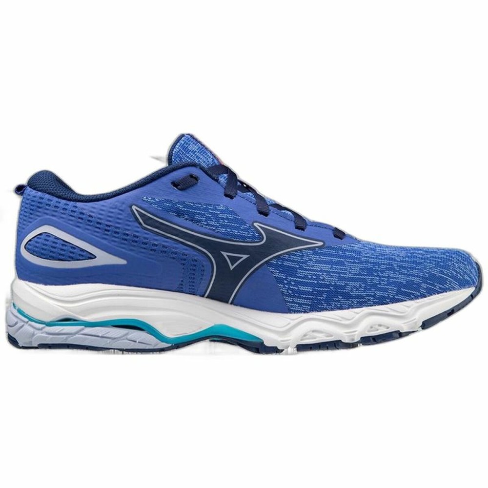 Chaussures de Running pour Adultes Mizuno Wave Prodigy 5 Bleu