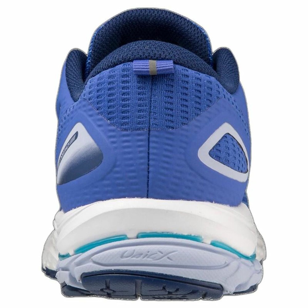 Chaussures de Running pour Adultes Mizuno Wave Prodigy 5 Bleu