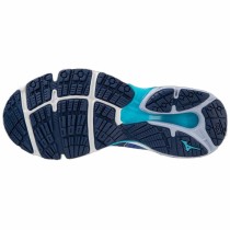 Chaussures de Running pour Adultes Mizuno Wave Prodigy 5 Bleu