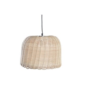 Ceiling Light DKD Home Decor Natural 50 W 39 x 39 x 30 cm