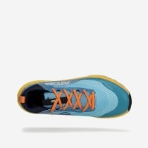 Herren-Sportschuhe Atom AT137 Terra Track-Tex Hellblau