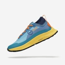 Herren-Sportschuhe Atom AT137 Terra Track-Tex Hellblau