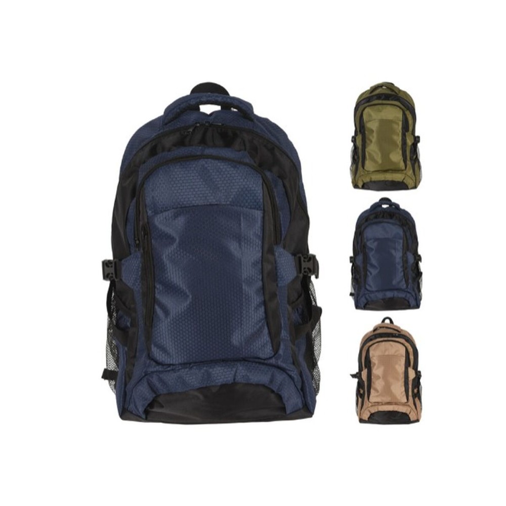 Folding Backpack Redcliffs 30 L