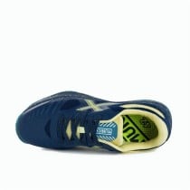 Chaussures de Tennis pour Homme Munich Hydra 114 Bleu foncé