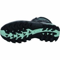 Bergstiefel Campagnolo Rigel Mid Trek Grau