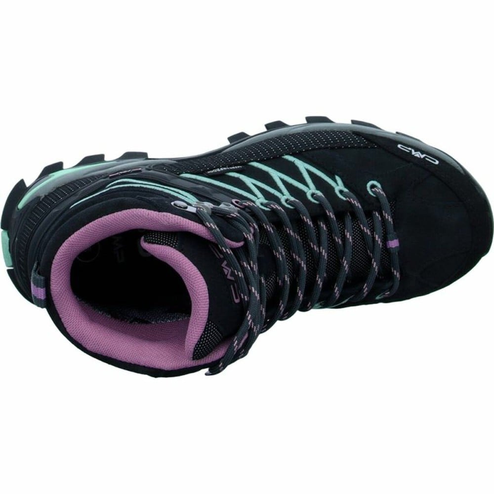 Bergstiefel Campagnolo Rigel Mid Trek Grau