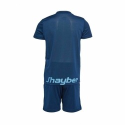 Sportset für Kinder J-Hayber Sky  Blau