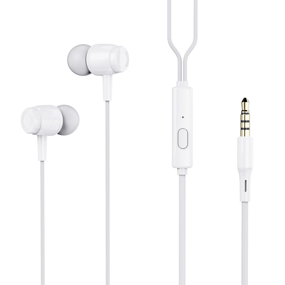 In ear headphones Contact IPX3 White