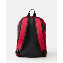 Sac à dos Casual Rip Curl Dome Pro Logo Rouge Multicouleur